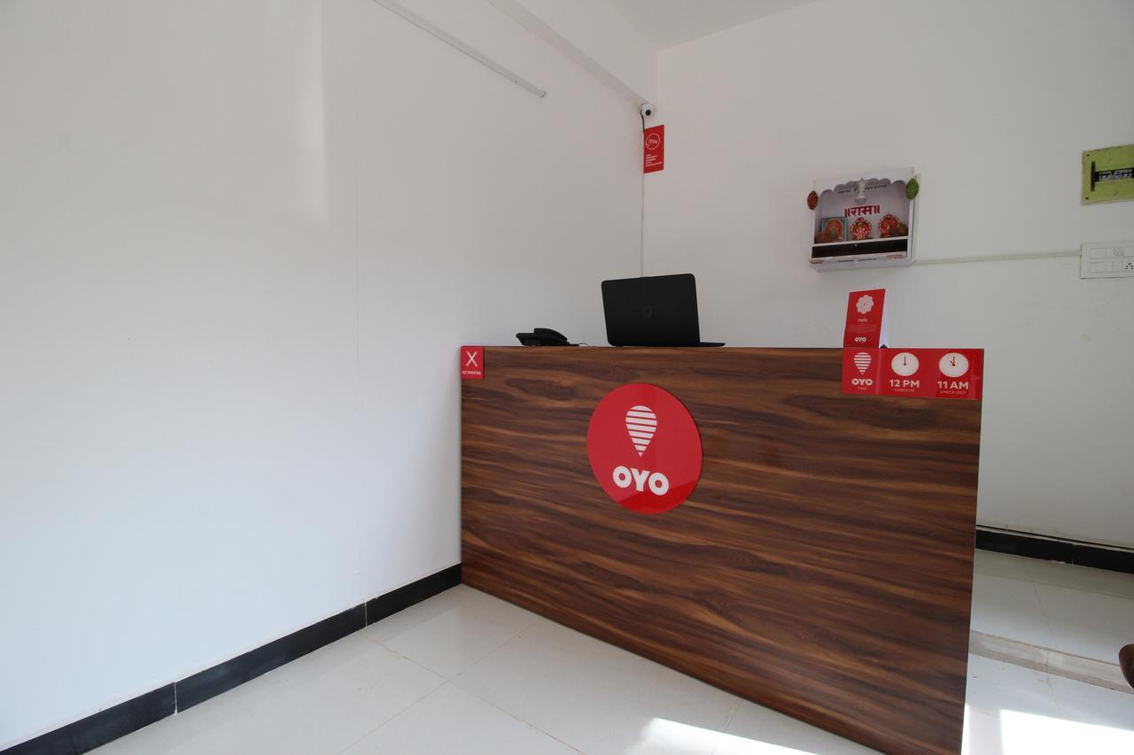 Oyo 10385 Hotel Nirmala Vilas Candolim Exterior photo