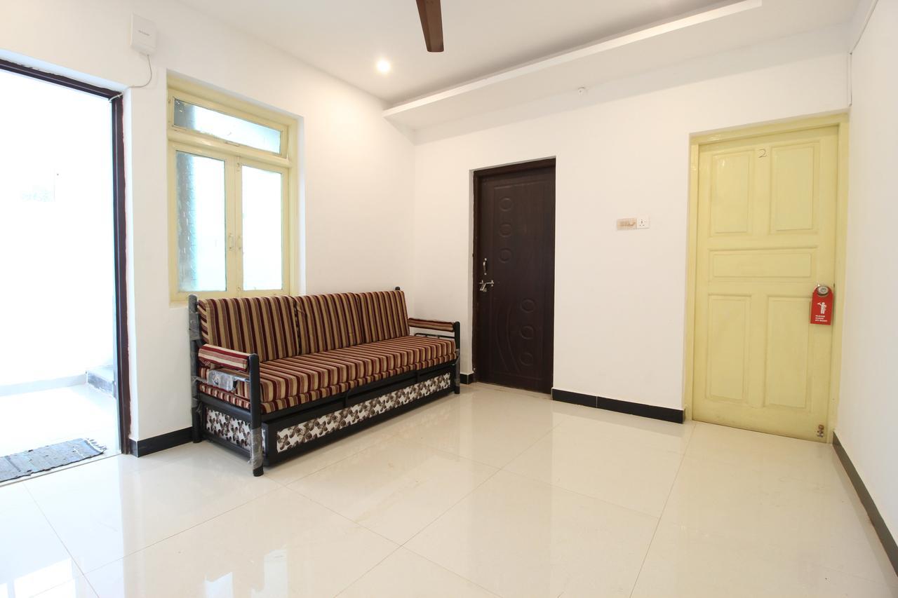 Oyo 10385 Hotel Nirmala Vilas Candolim Exterior photo
